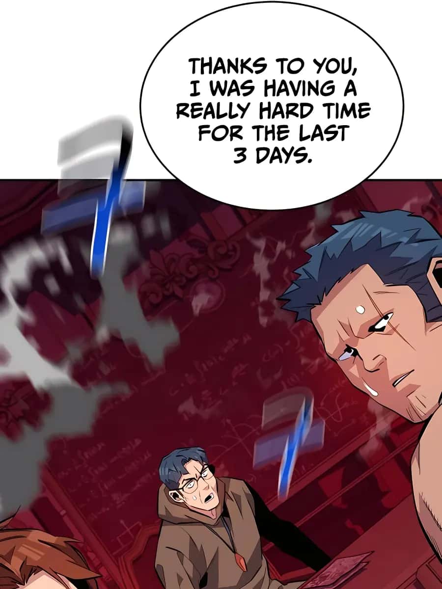 Auto Hunting Chapter 74 Page 165