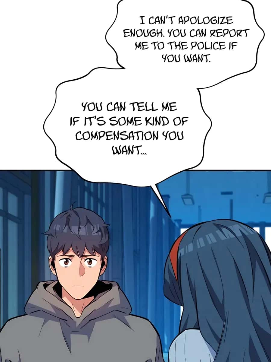 Auto Hunting Chapter 76 Page 6