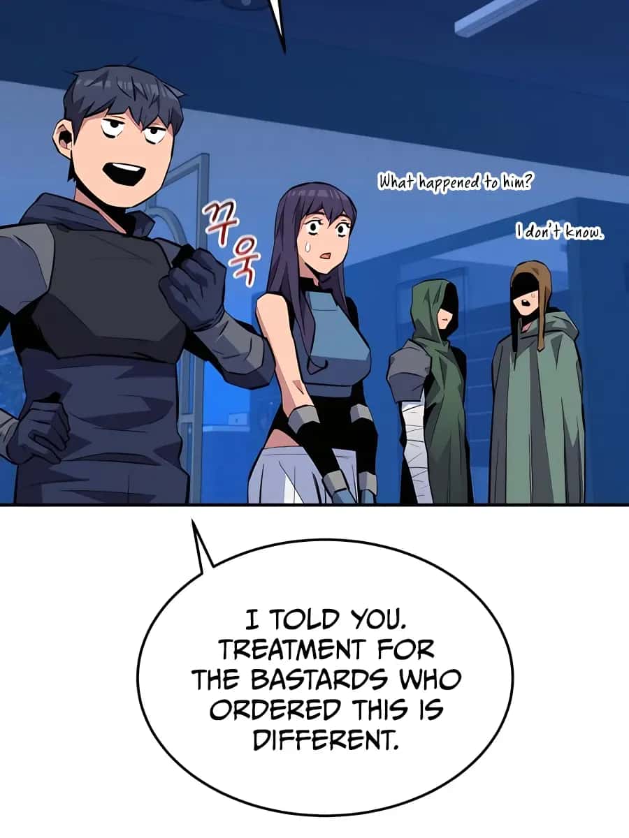 Auto Hunting Chapter 76 Page 28