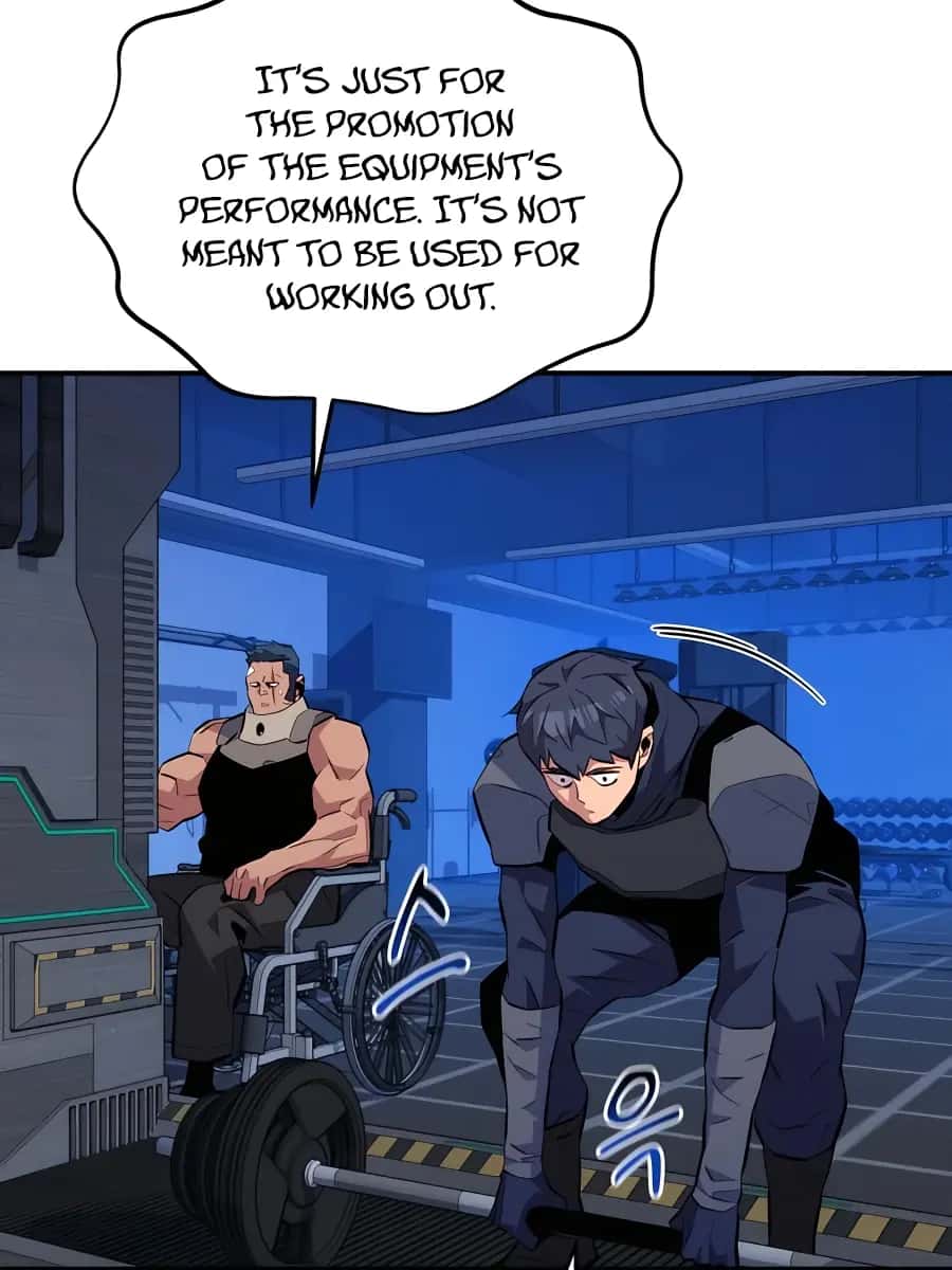 Auto Hunting Chapter 76 Page 50