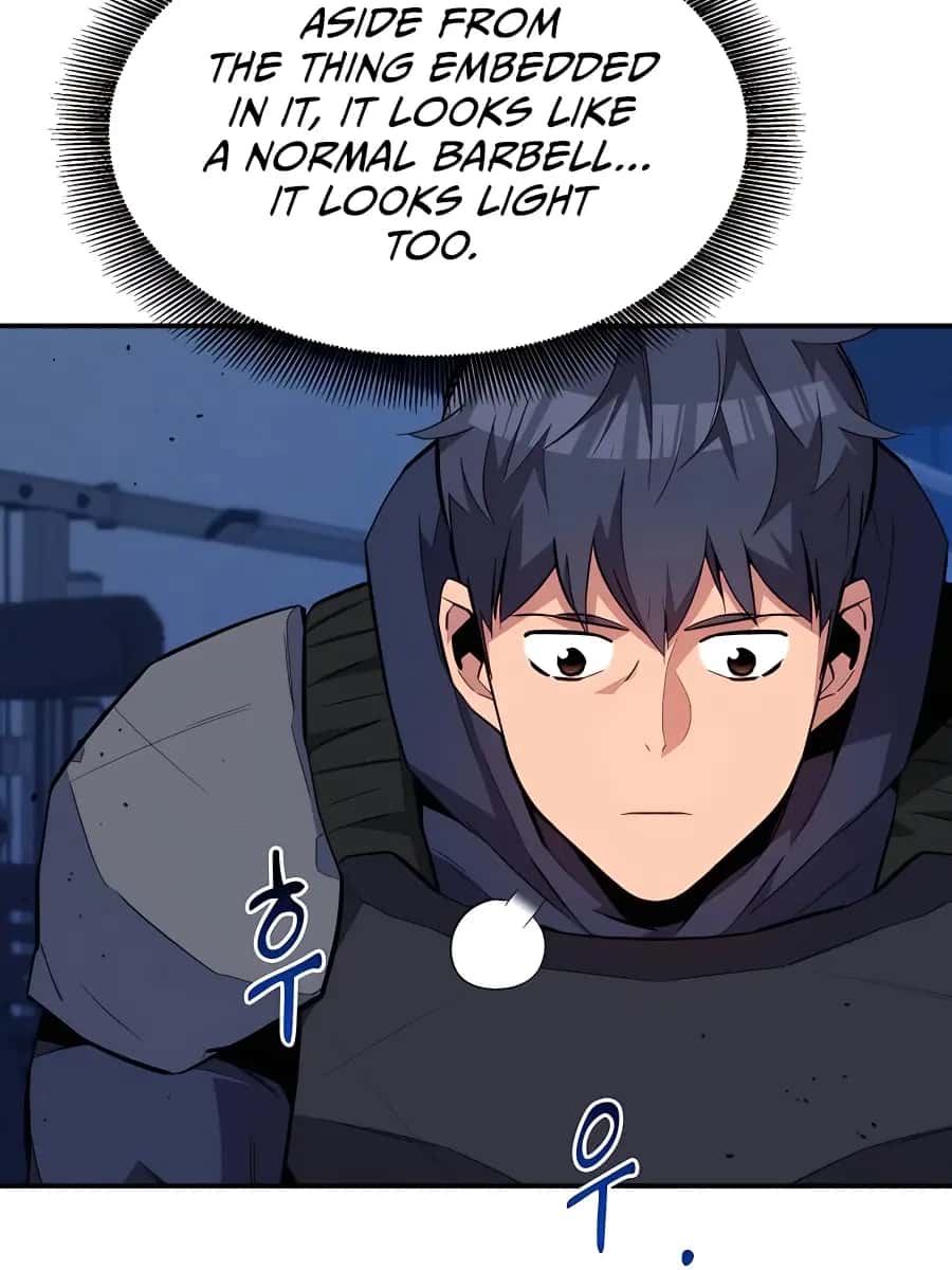 Auto Hunting Chapter 76 Page 53