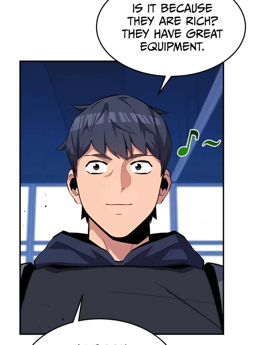 Auto Hunting Chapter 76 Page 75