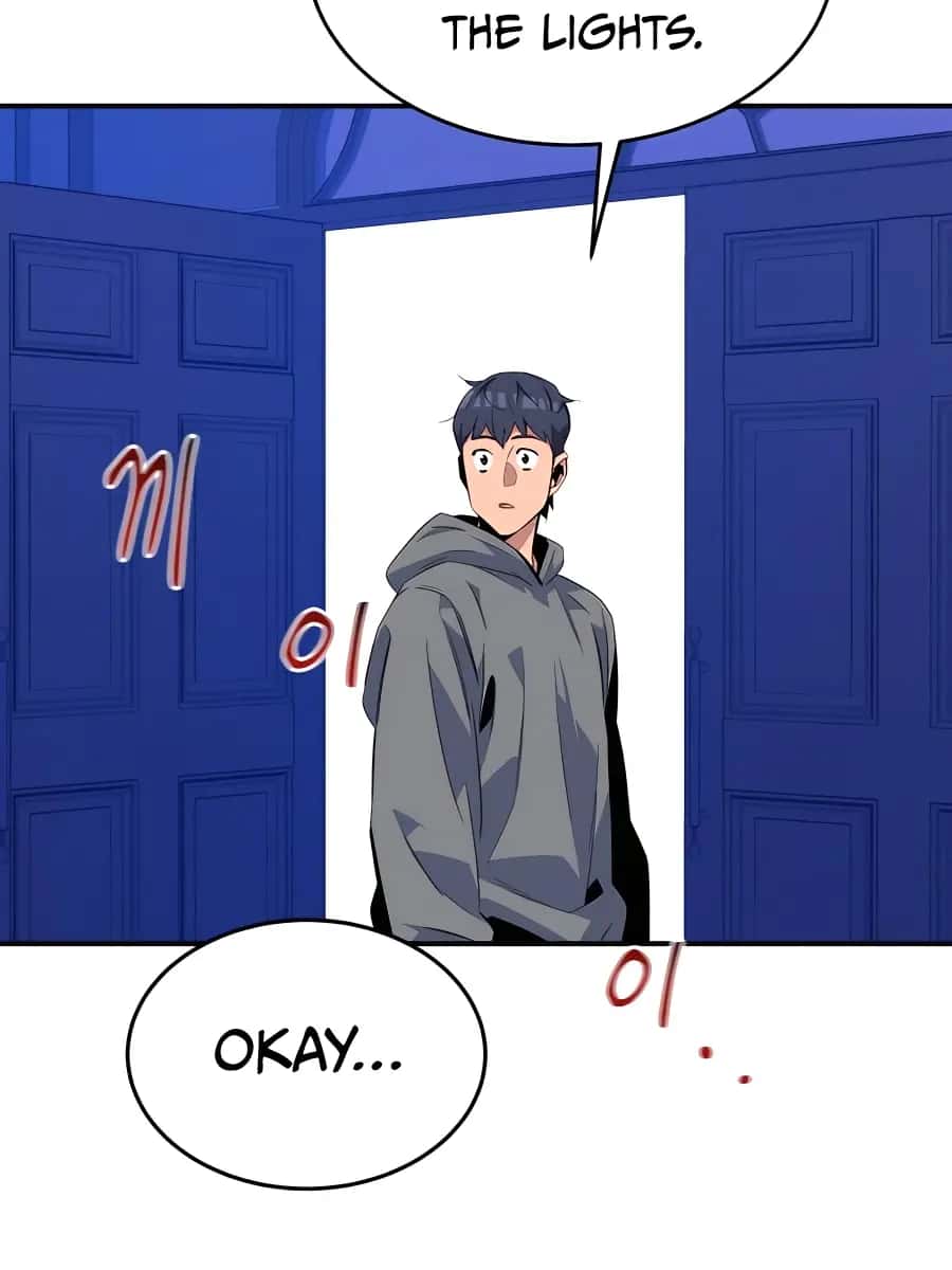 Auto Hunting Chapter 76 Page 128