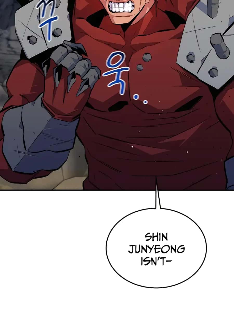 Auto Hunting Chapter 76 Page 157