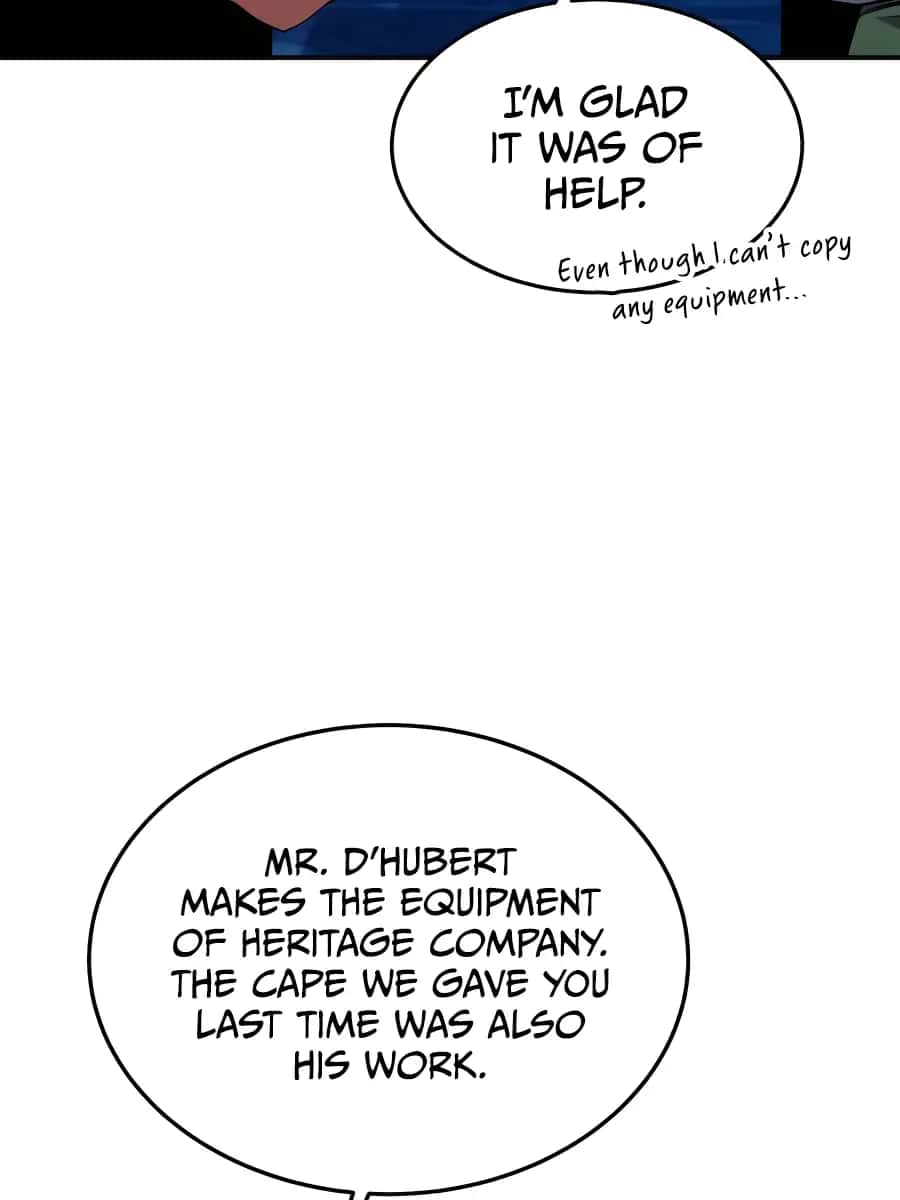 Auto Hunting Chapter 78 Page 112