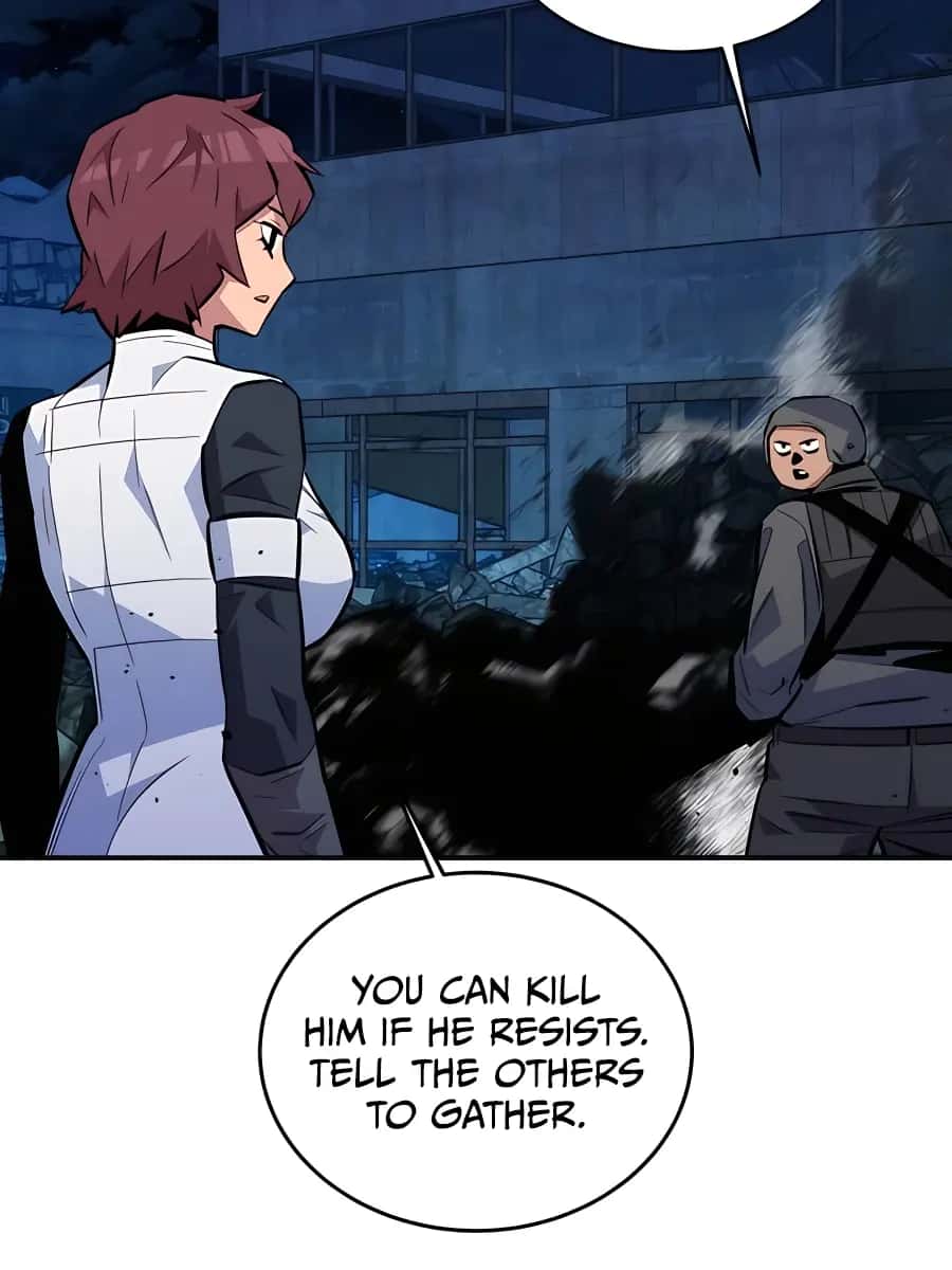Auto Hunting Chapter 80 Page 36