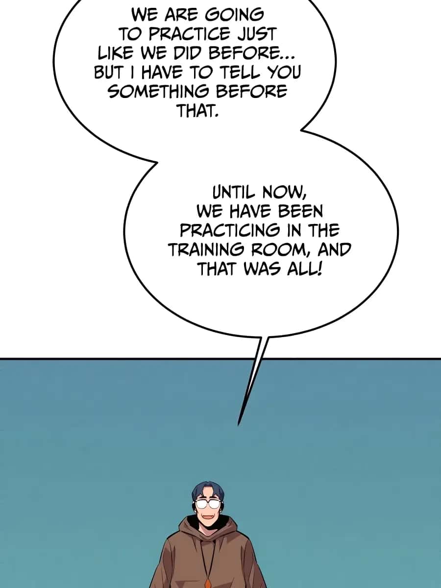 Auto Hunting Chapter 80 Page 134