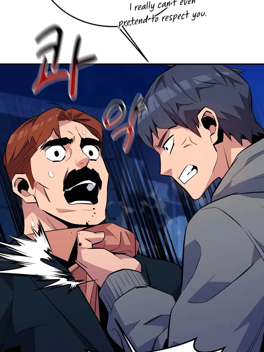 Auto Hunting Chapter 80 Page 147