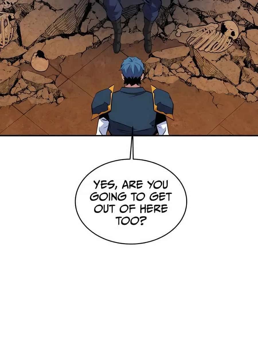 Auto Hunting Chapter 82 Page 45