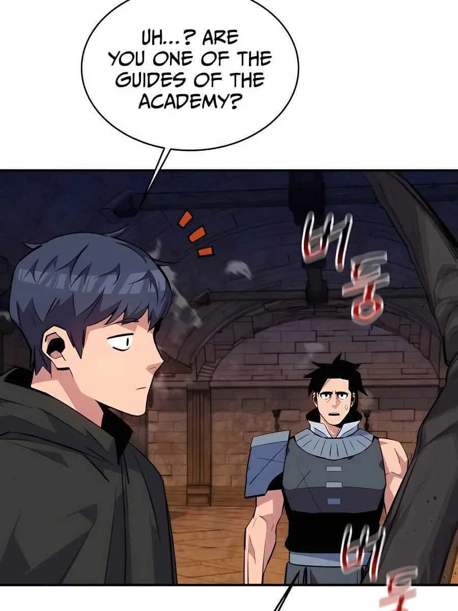 Auto Hunting Chapter 82 Page 93