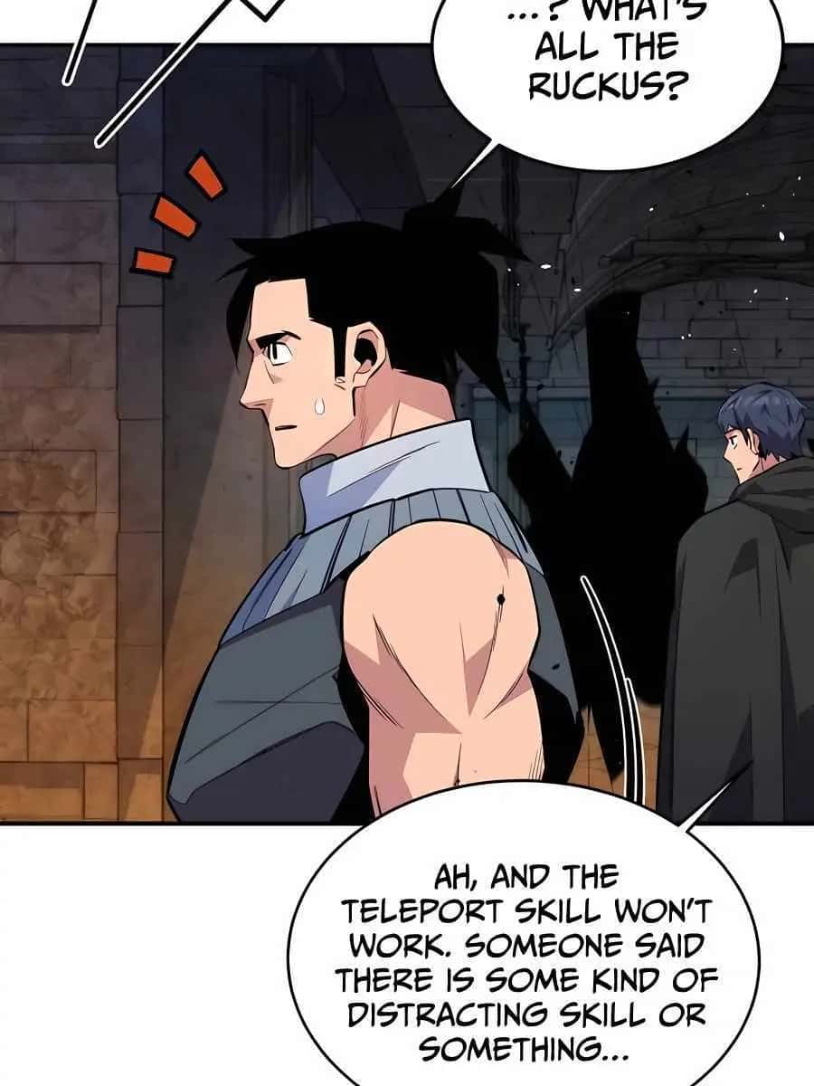 Auto Hunting Chapter 82 Page 117