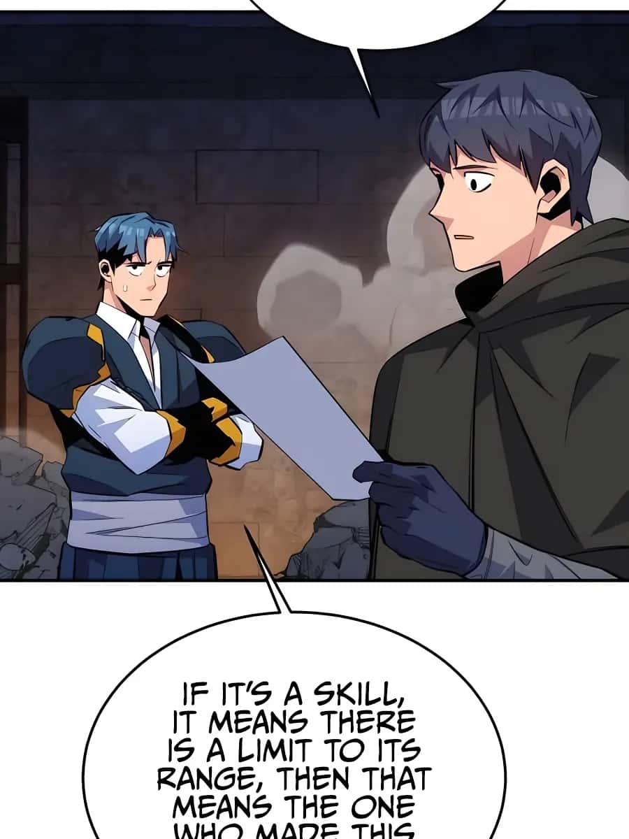 Auto Hunting Chapter 84 Page 7
