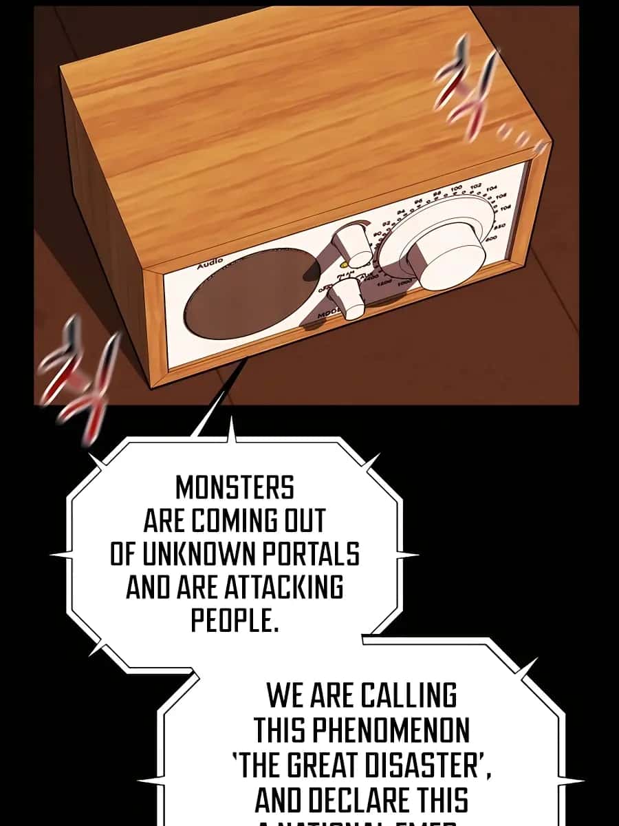 Auto Hunting Chapter 84 Page 37