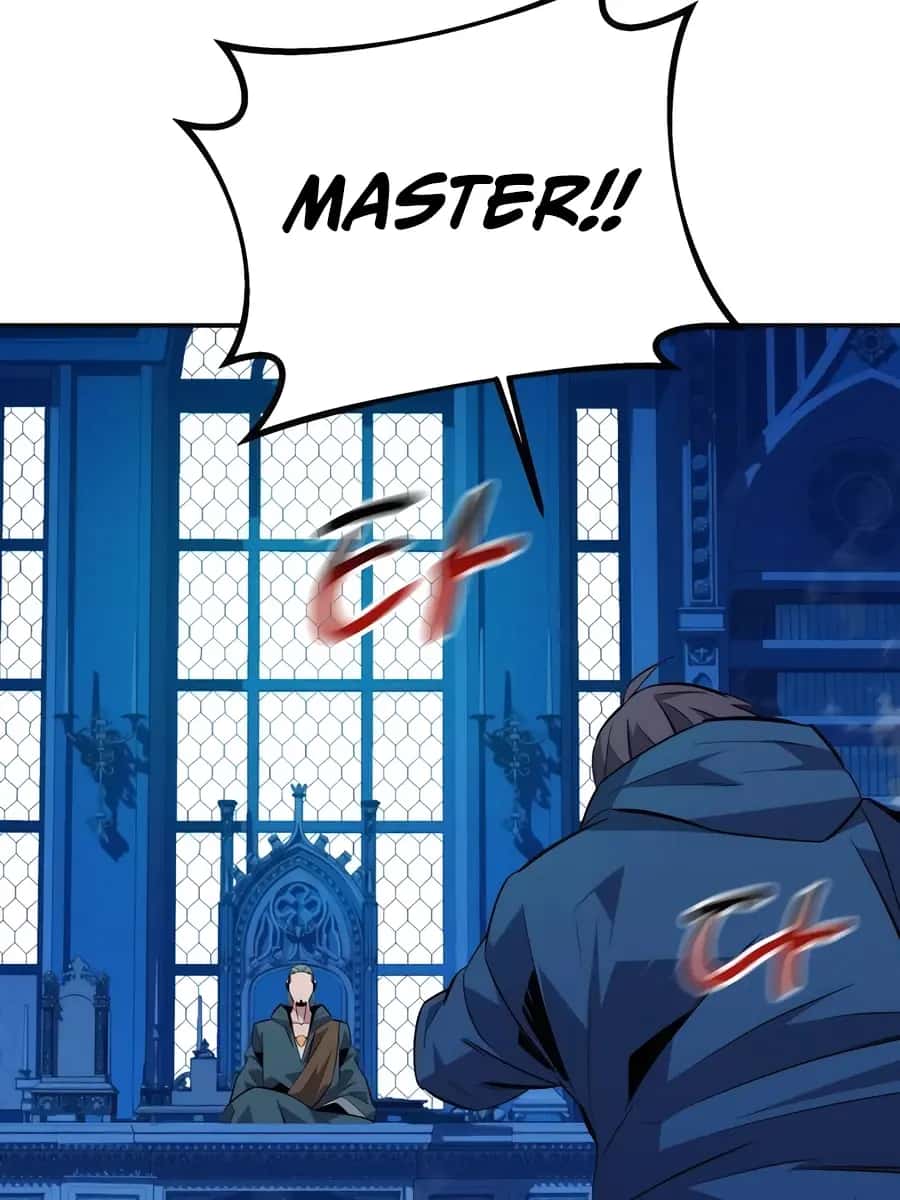 Auto Hunting Chapter 90 Page 55