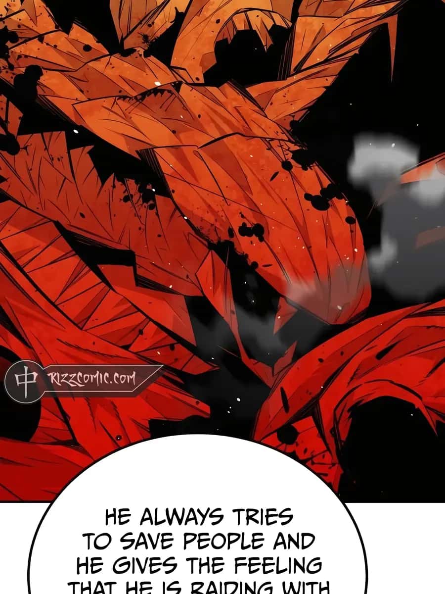 Auto Hunting Chapter 90 Page 91