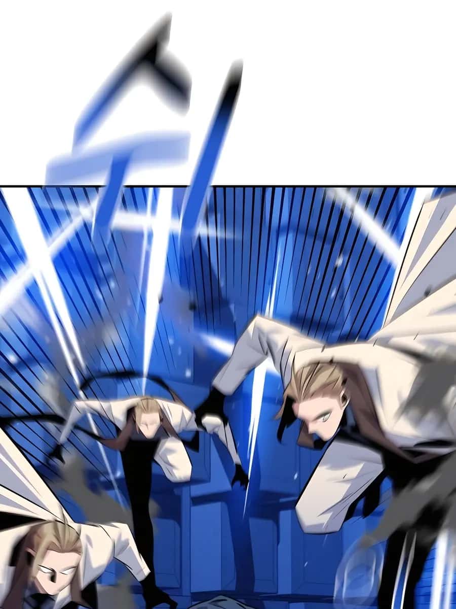 Auto Hunting Chapter 92 Page 73