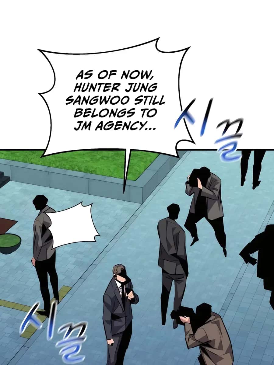 Auto Hunting Chapter 92 Page 97