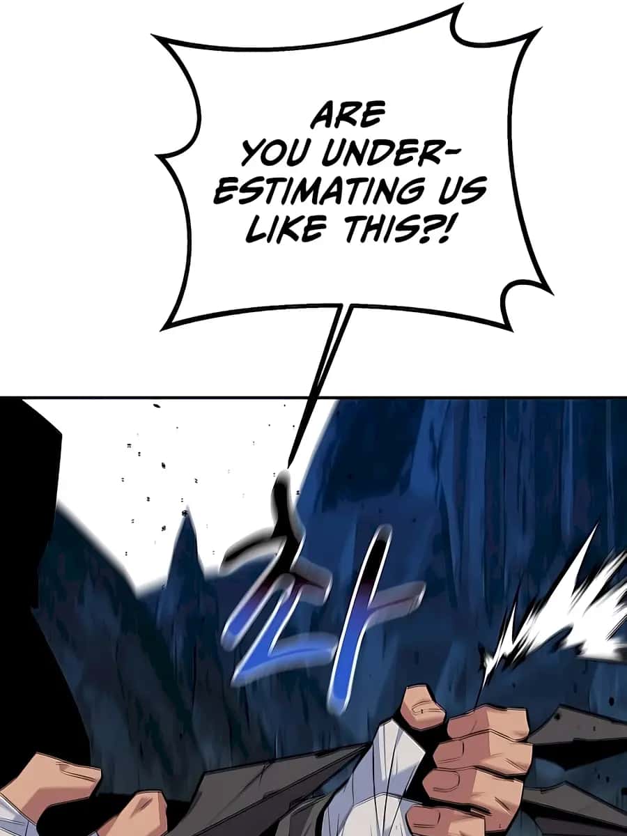 Auto Hunting Chapter 94 Page 147