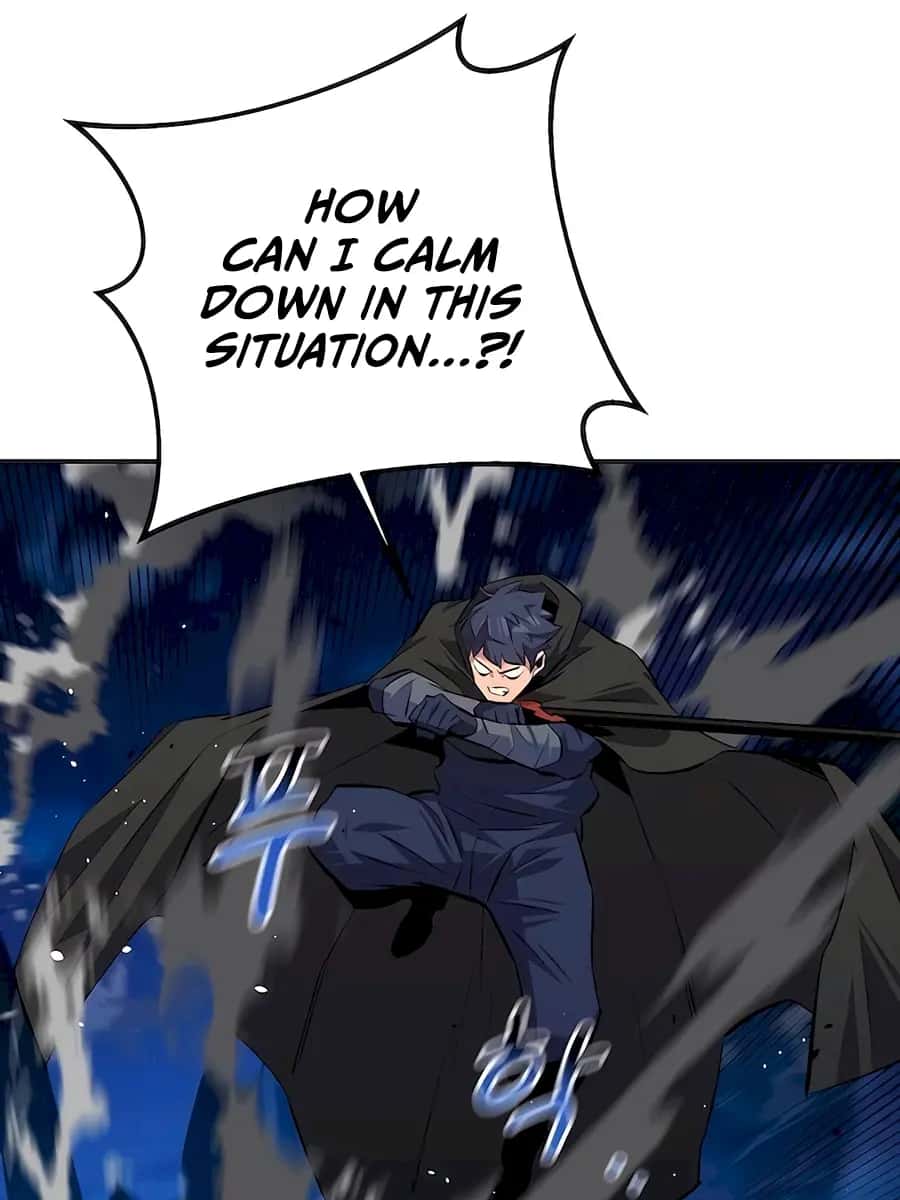 Auto Hunting Chapter 96 Page 109