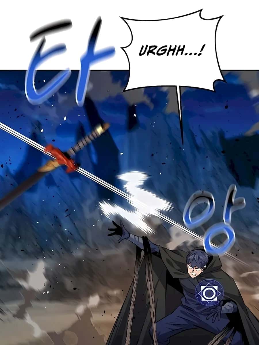 Auto Hunting Chapter 96 Page 140