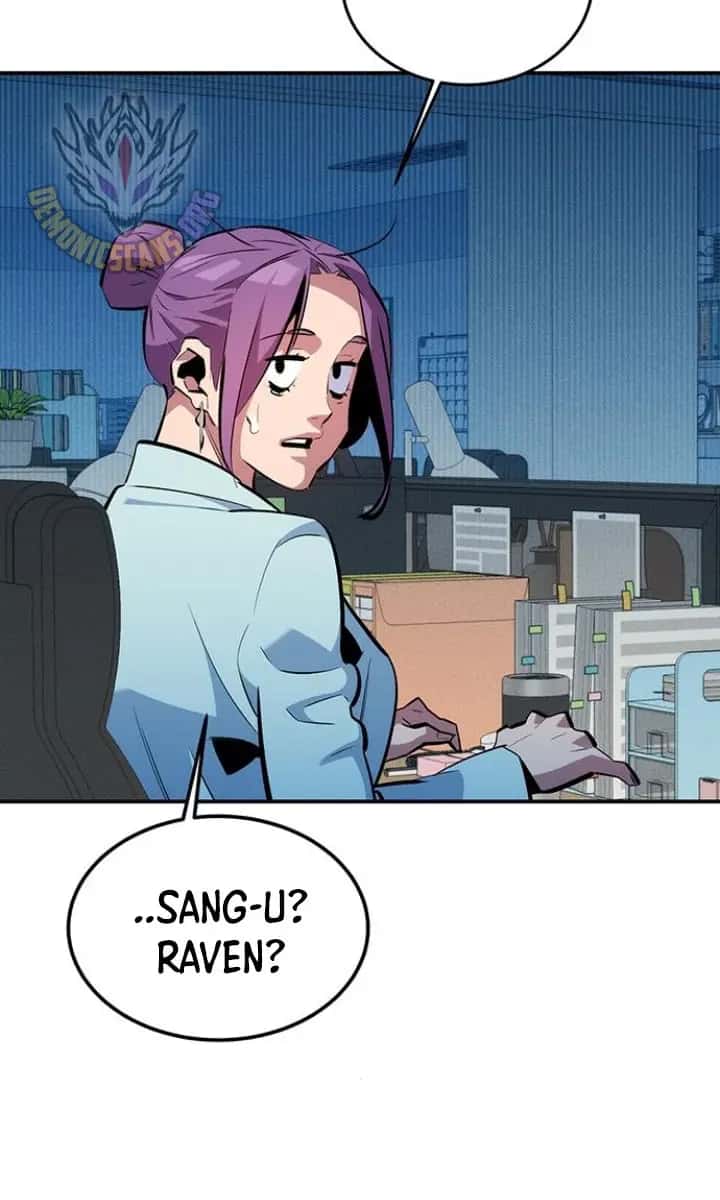 Auto Hunting Chapter 128 Page 58
