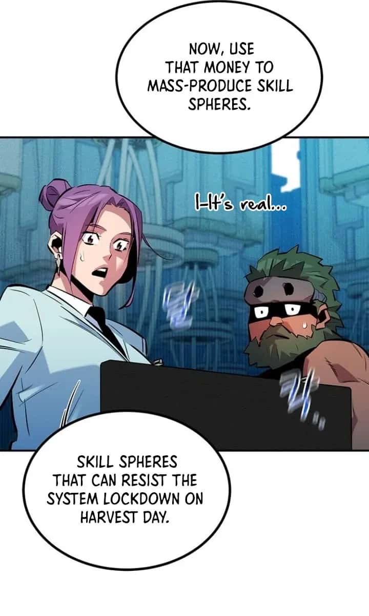 Auto Hunting Chapter 131 Page 91