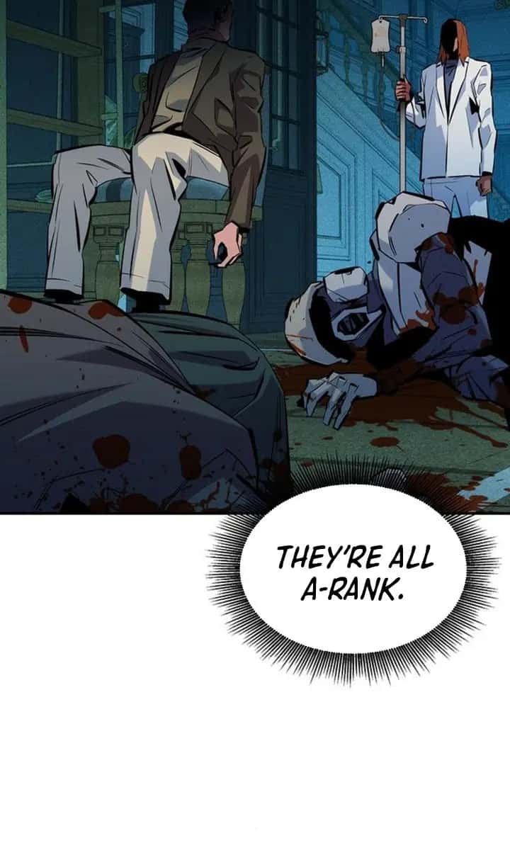 Auto Hunting Chapter 135 Page 20
