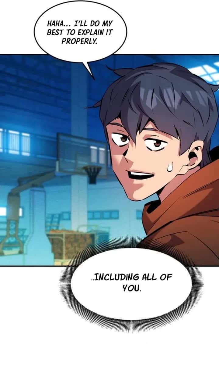 Auto Hunting Chapter 145 Page 115