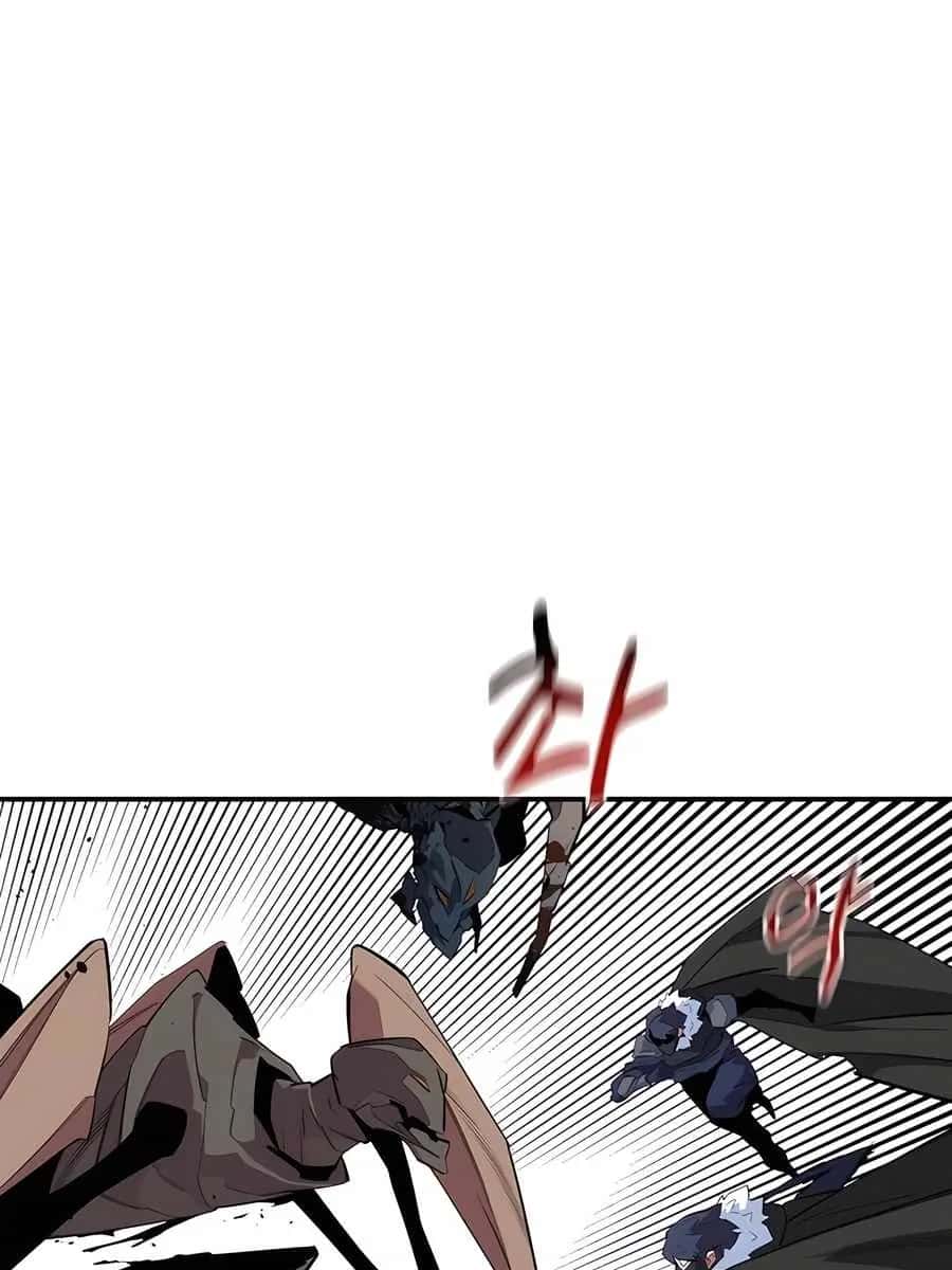 Auto Hunting Chapter 154 Page 122