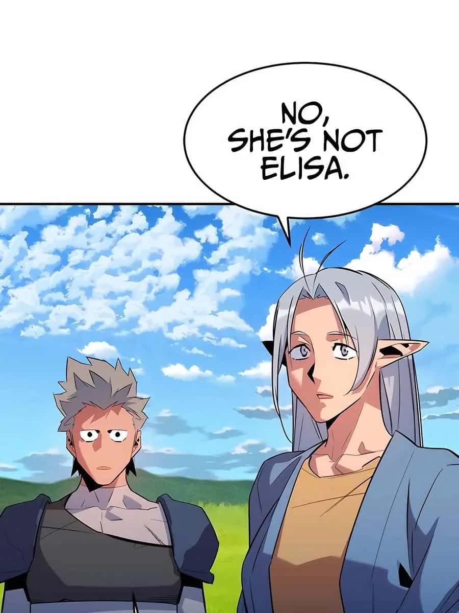 Auto Hunting Chapter 154 Page 148