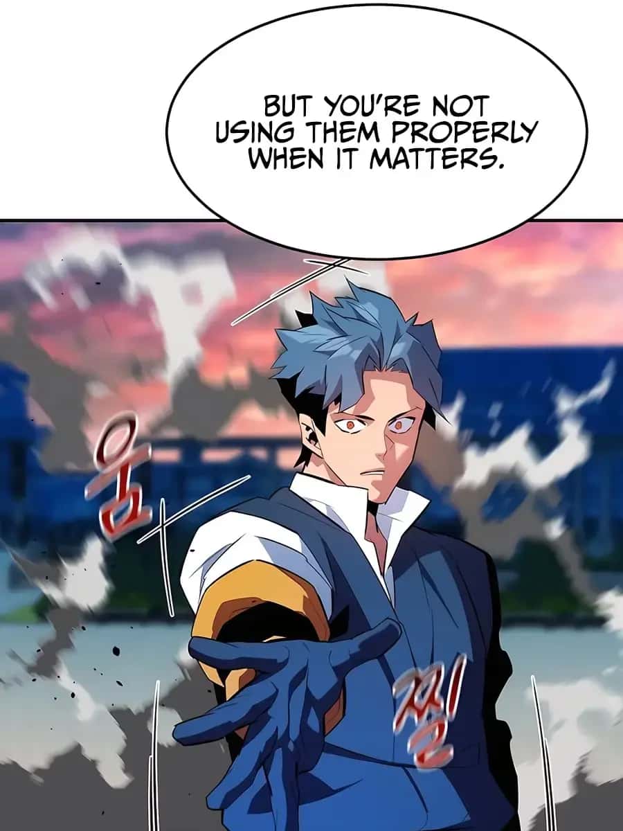 Auto Hunting Chapter 155 Page 12