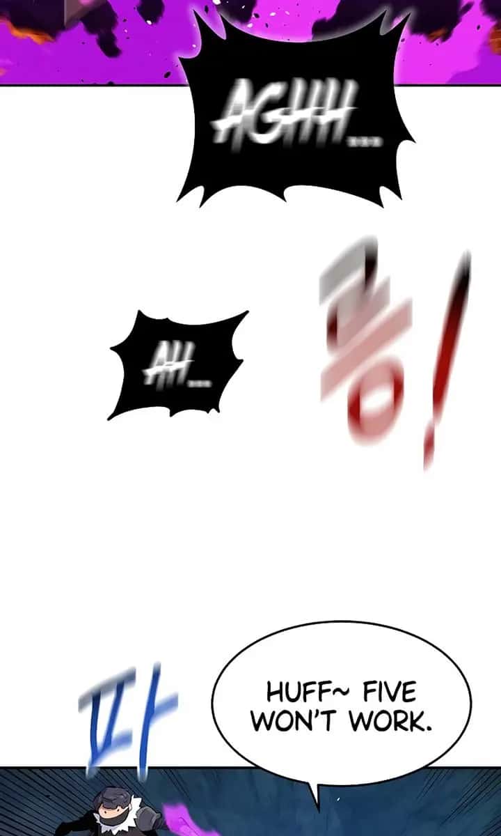 Auto Hunting Chapter 160 Page 71