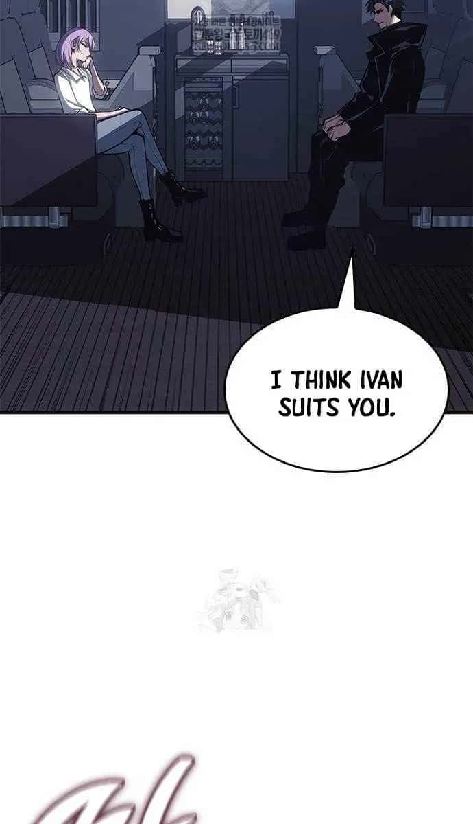 Bad Born Blood Chapter 66 Page 64