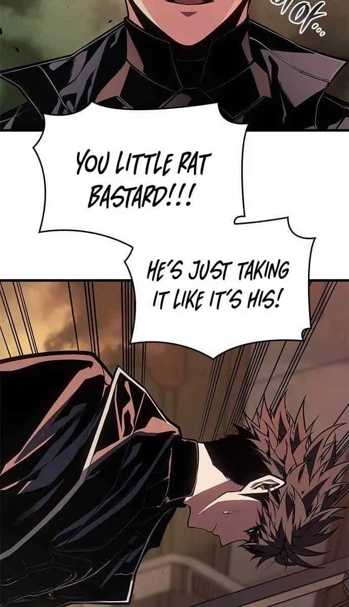 Bad Born Blood Chapter 66 Page 108