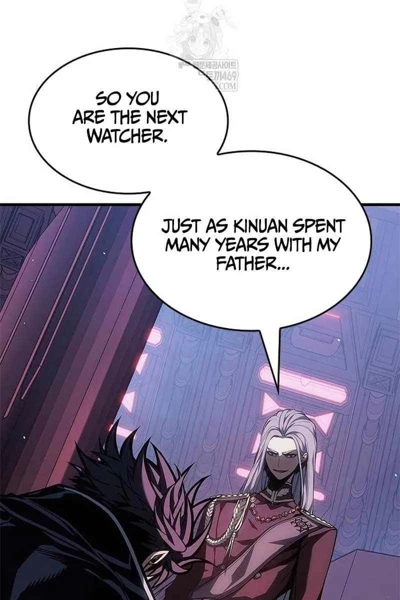 Bad Born Blood Chapter 68 Page 104