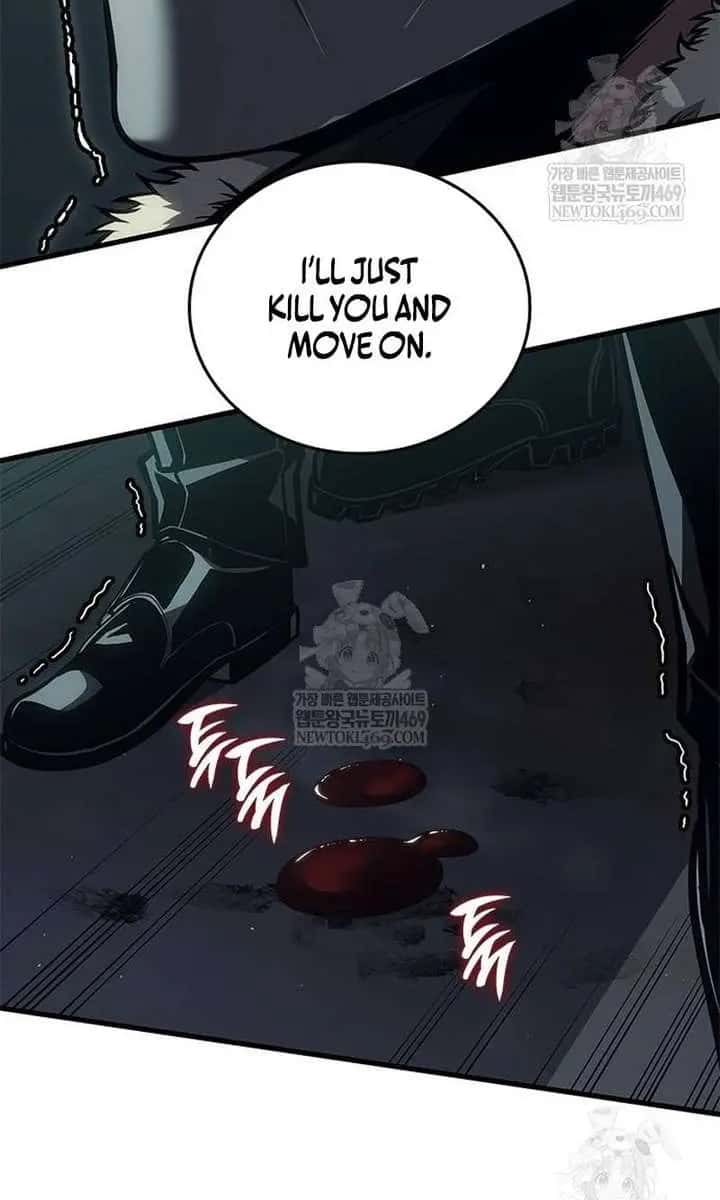 Bad Born Blood Chapter 73 Page 80