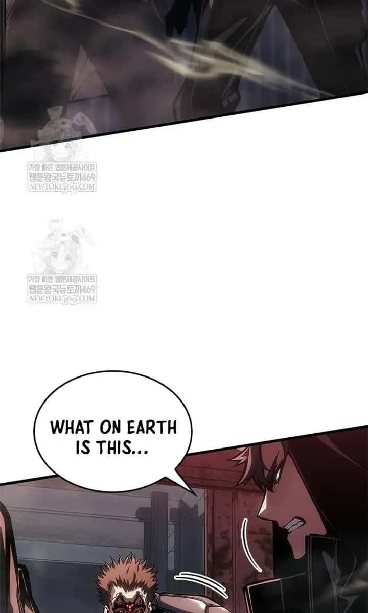 Bad Born Blood Chapter 74 Page 5