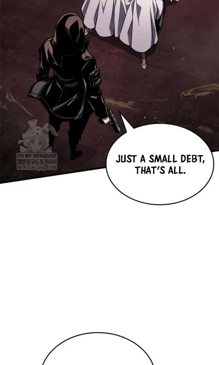 Bad Born Blood Chapter 74 Page 73