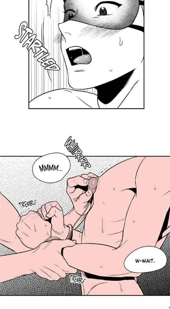 BJ Alex Chapter 21 Page 11