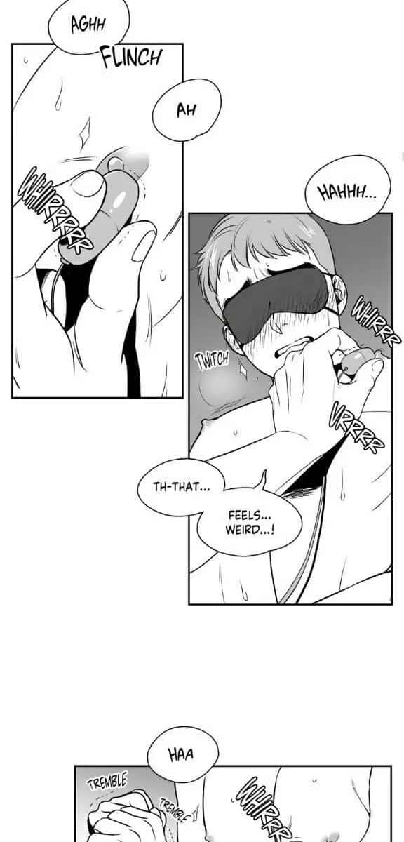 BJ Alex Chapter 21 Page 12
