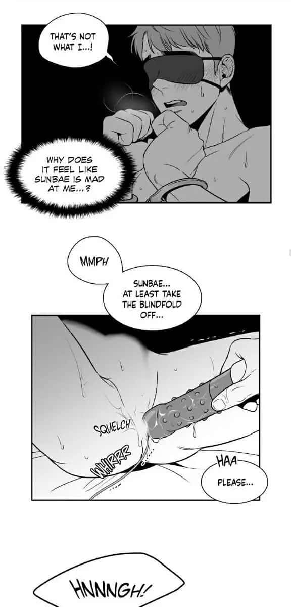 BJ Alex Chapter 21 Page 26