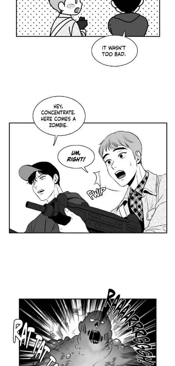 BJ Alex Chapter 29 Page 14