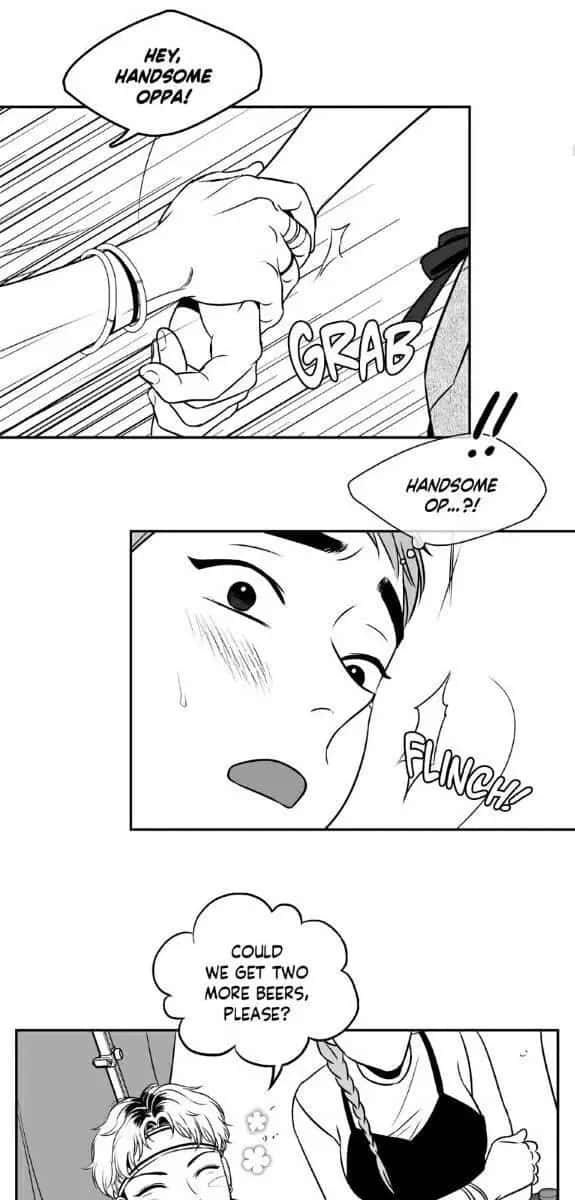 BJ Alex Chapter 32 Page 10