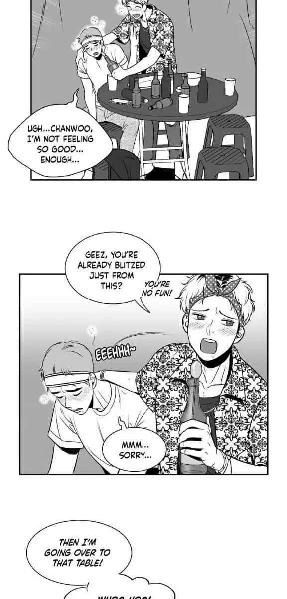 BJ Alex Chapter 32 Page 21