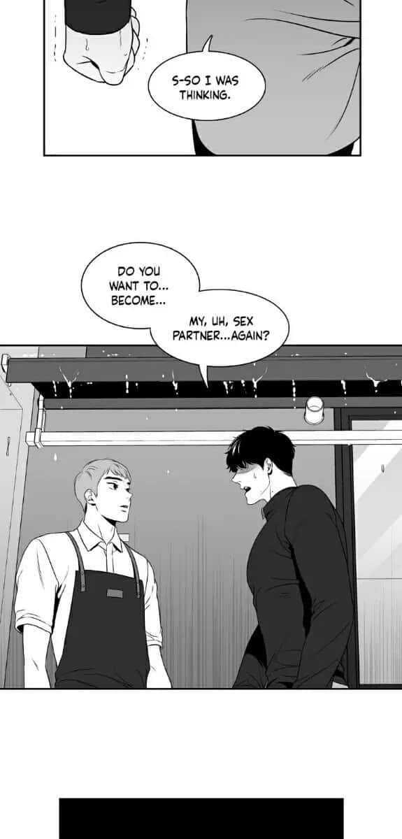 BJ Alex Chapter 48 Page 32