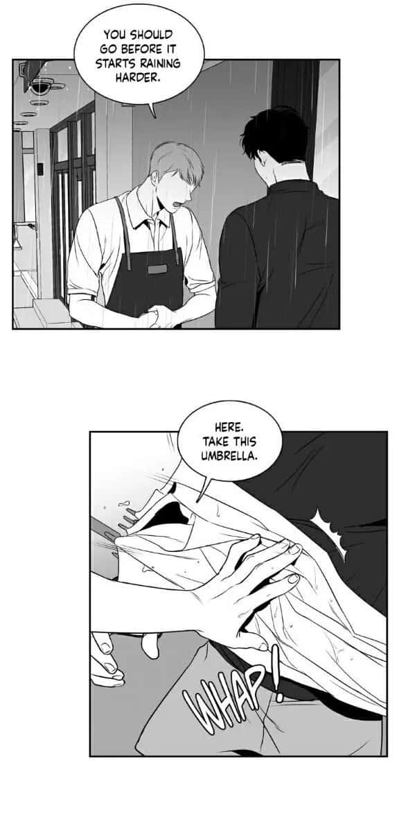 BJ Alex Chapter 48 Page 43