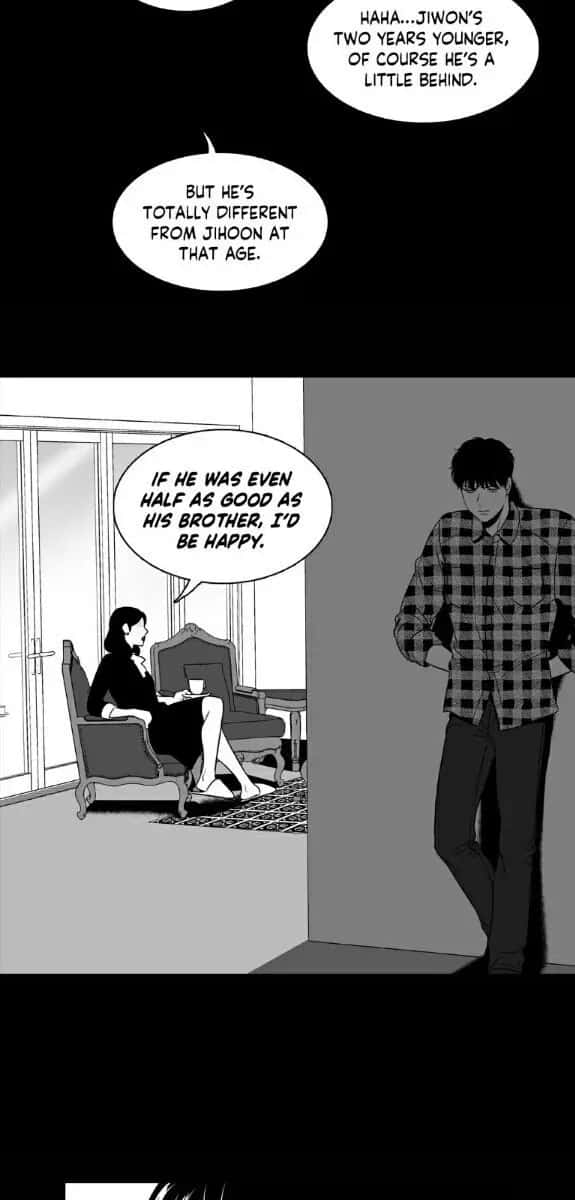 BJ Alex Chapter 49 Page 30