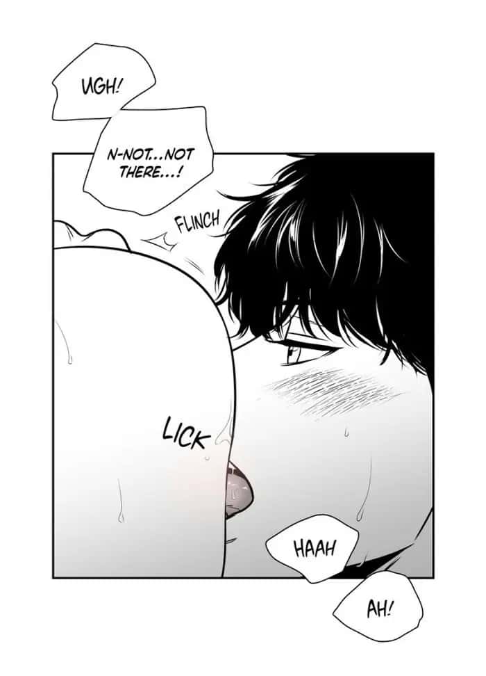 BJ Alex Chapter 65 Page 40