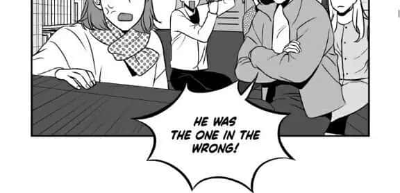 BJ Alex Chapter 81 Page 31
