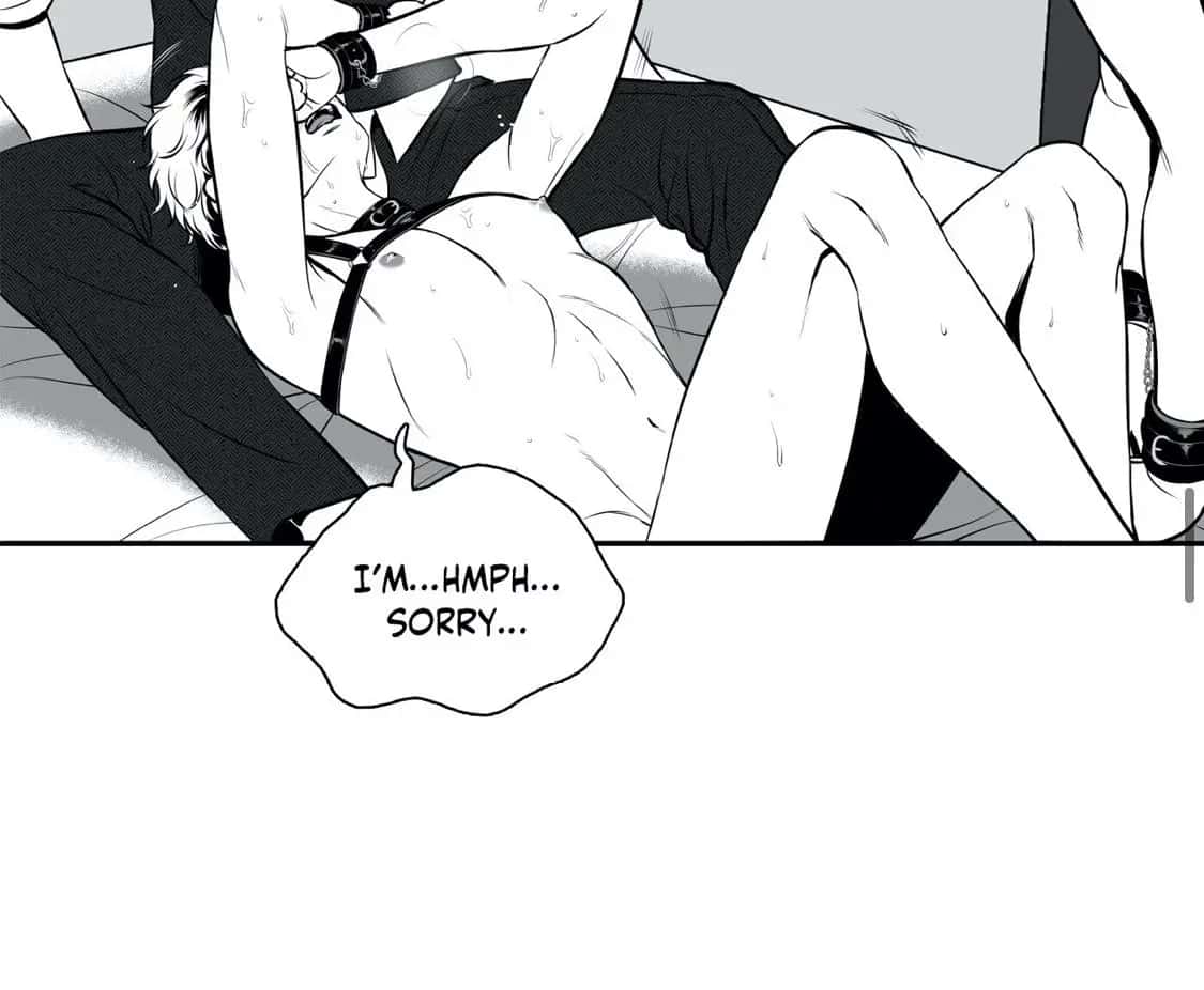 BJ Alex Chapter 90 Page 82
